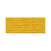 DMC Cotton Embroidery Floss - Yellow - Art Noise