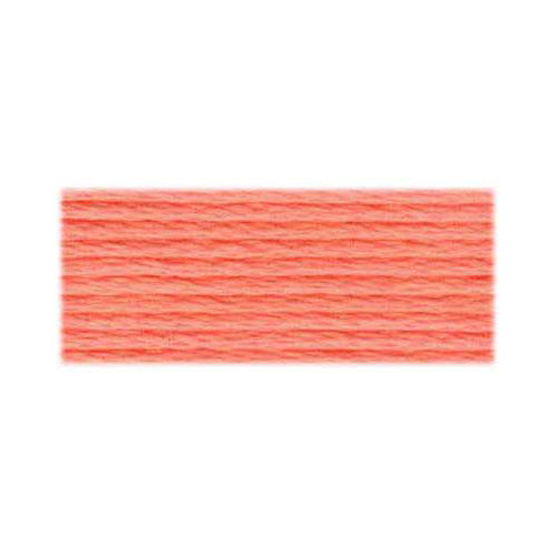 DMC Cotton Embroidery Floss - Warm Pink - Art Noise