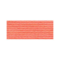 DMC Cotton Embroidery Floss - Warm Pink - Art Noise