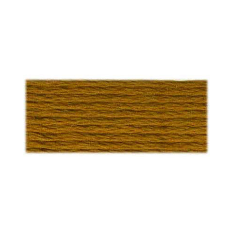 DMC Cotton Embroidery Floss - Yellow - Art Noise