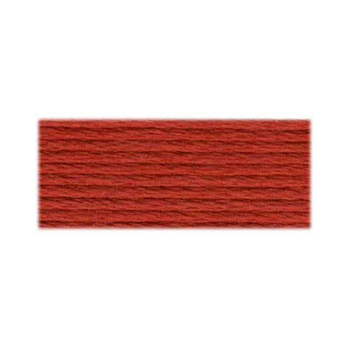DMC Cotton Embroidery Floss- Red - Art Noise