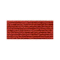 DMC Cotton Embroidery Floss- Red - Art Noise