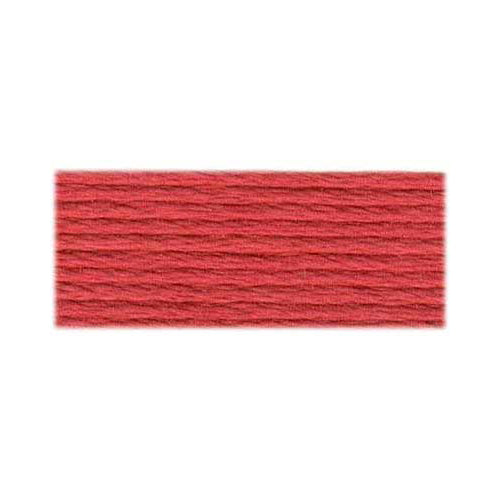 DMC Cotton Embroidery Floss - Warm Pink - Art Noise