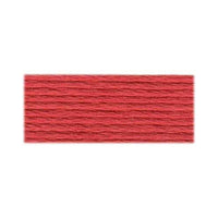 DMC Cotton Embroidery Floss - Warm Pink - Art Noise