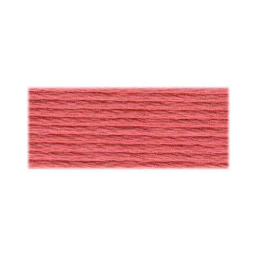 DMC Cotton Embroidery Floss - Warm Pink - Art Noise