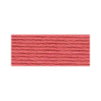 DMC Cotton Embroidery Floss - Warm Pink - Art Noise