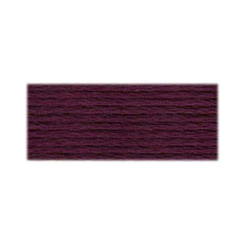 DMC Cotton Embroidery Floss - Violet - Art Noise
