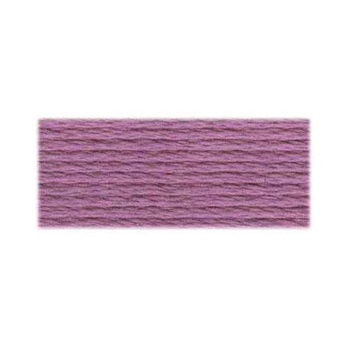 DMC Cotton Embroidery Floss - Violet - Art Noise