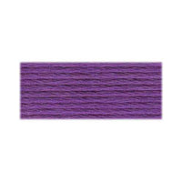 DMC Cotton Embroidery Floss - Violet - Art Noise