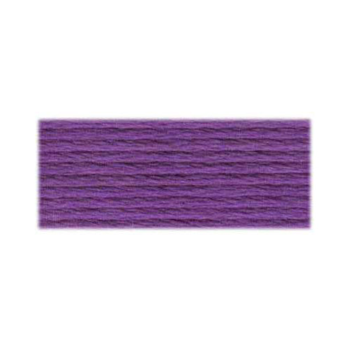 DMC Cotton Embroidery Floss - Violet