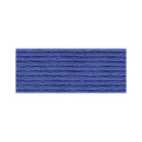 DMC Cotton Embroidery Floss - Violet - Art Noise