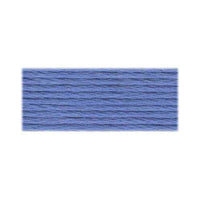 DMC Cotton Embroidery Floss - Violet - Art Noise