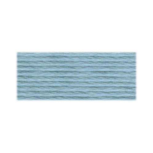 DMC Cotton Embroidery Floss - Blue - Art Noise