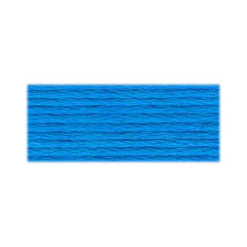 DMC Cotton Embroidery Floss - Blue - Art Noise