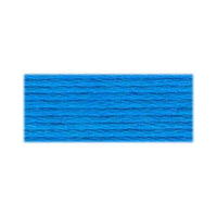 DMC Cotton Embroidery Floss - Blue - Art Noise