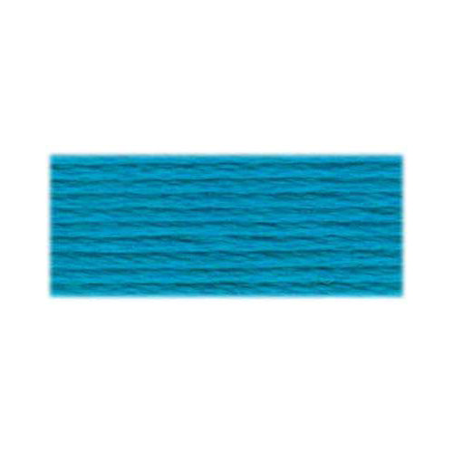 DMC Cotton Embroidery Floss - Blue - Art Noise