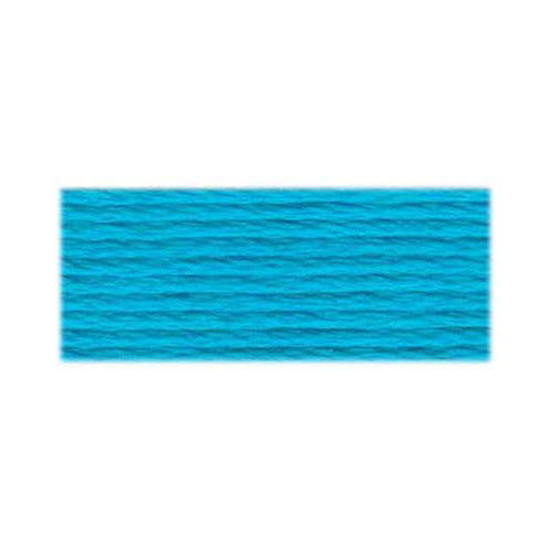 DMC Cotton Embroidery Floss - Blue