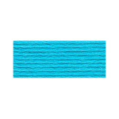 DMC Cotton Embroidery Floss - Blue - Art Noise