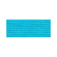 DMC Cotton Embroidery Floss - Blue - Art Noise