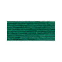 DMC Cotton Embroidery Floss - Cool Green - Art Noise