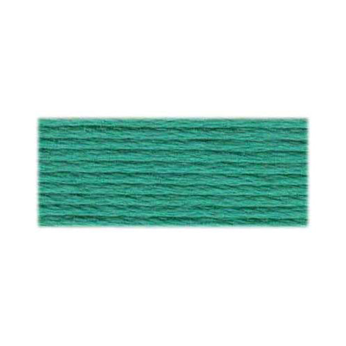 DMC Cotton Embroidery Floss - Cool Green - Art Noise