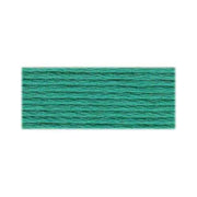 DMC Cotton Embroidery Floss - Cool Green - Art Noise