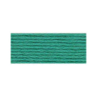 DMC Cotton Embroidery Floss - Cool Green - Art Noise