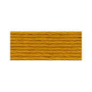 DMC Cotton Embroidery Floss - Yellow - Art Noise