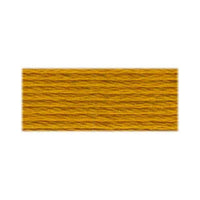 DMC Cotton Embroidery Floss - Yellow - Art Noise