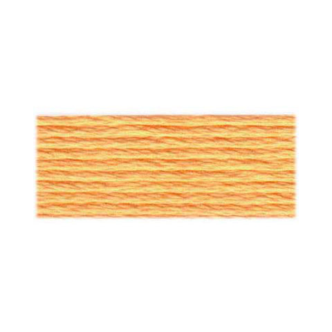 DMC Cotton Embroidery Floss - Orange - Art Noise