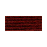 DMC Cotton Embroidery Floss- Red - Art Noise