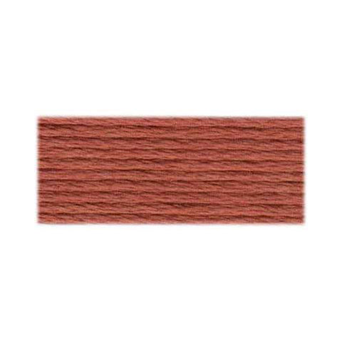 DMC Cotton Embroidery Floss - Warm Pink - Art Noise