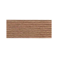 DMC Cotton Embroidery Floss - Light Earth Tones - Art Noise