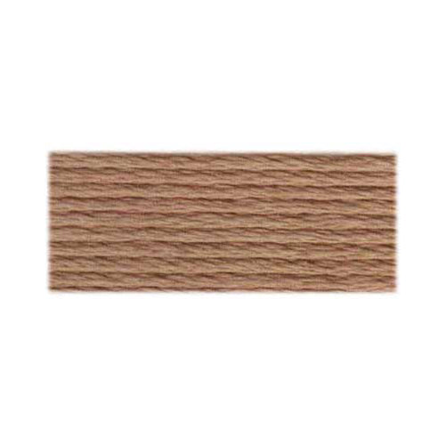 DMC Cotton Embroidery Floss - Light Earth Tones