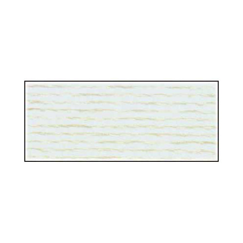DMC Cotton Embroidery Floss - White, Grey, Black - Art Noise