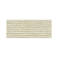 DMC Cotton Embroidery Floss - Light Earth Tones - Art Noise