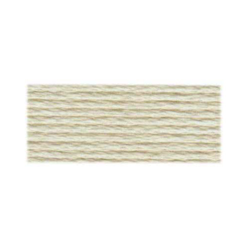 DMC Cotton Embroidery Floss - Light Earth Tones