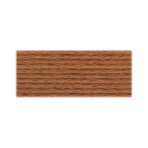 DMC Cotton Embroidery Floss - Light Earth Tones - Art Noise