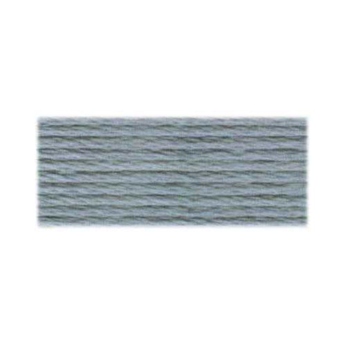 DMC Cotton Embroidery Floss - White, Grey, Black - Art Noise