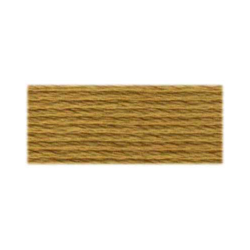 DMC Cotton Embroidery Floss - Light Earth Tones - Art Noise