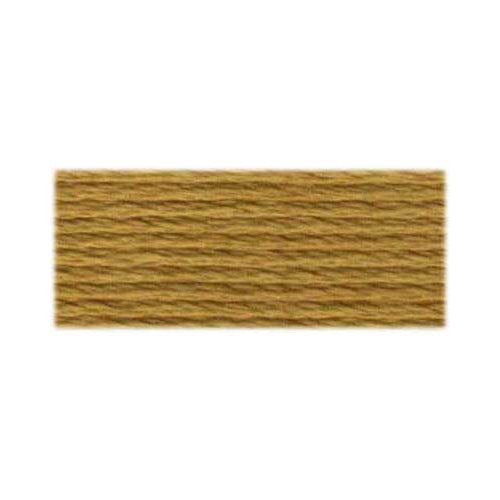 DMC Cotton Embroidery Floss - Light Earth Tones