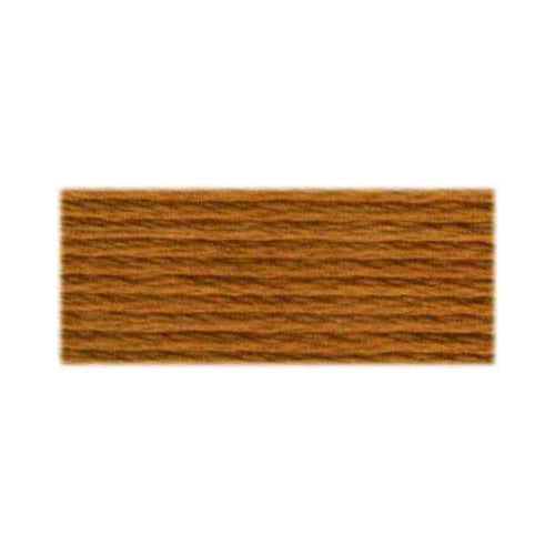 DMC Cotton Embroidery Floss - Light Earth Tones - Art Noise