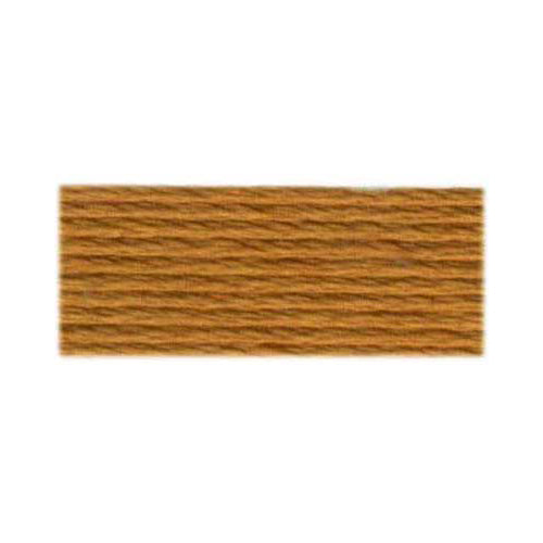 DMC Cotton Embroidery Floss - Light Earth Tones