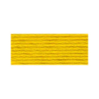 DMC Cotton Embroidery Floss - Yellow - Art Noise