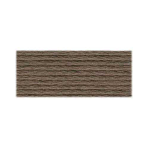 DMC Cotton Embroidery Floss - Dark Earth Tones - Art Noise