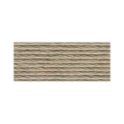 DMC Cotton Embroidery Floss - Light Earth Tones