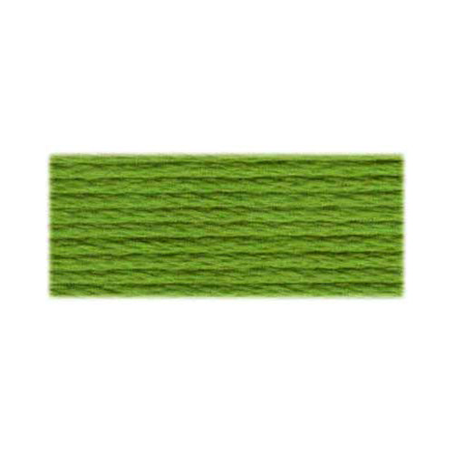 DMC Cotton Embroidery Floss - Green - Art Noise