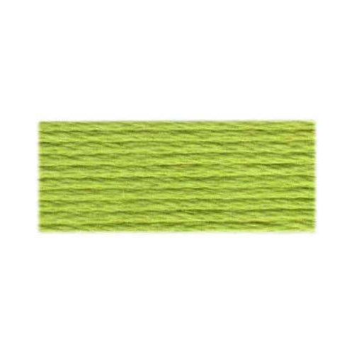 DMC Cotton Embroidery Floss - Green - Art Noise