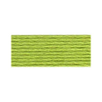 DMC Cotton Embroidery Floss - Green - Art Noise