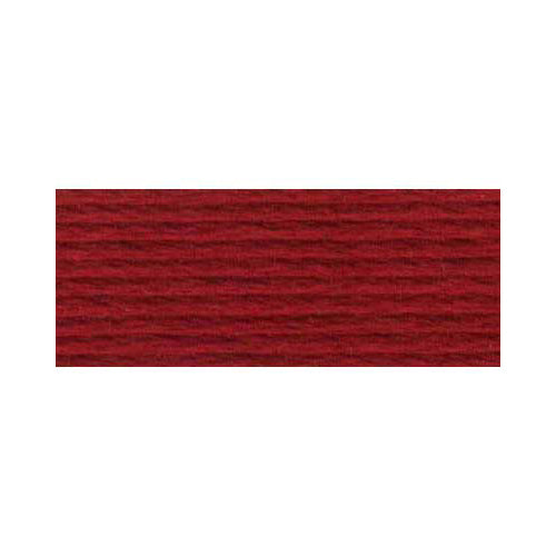 DMC Cotton Embroidery Floss- Red - Art Noise